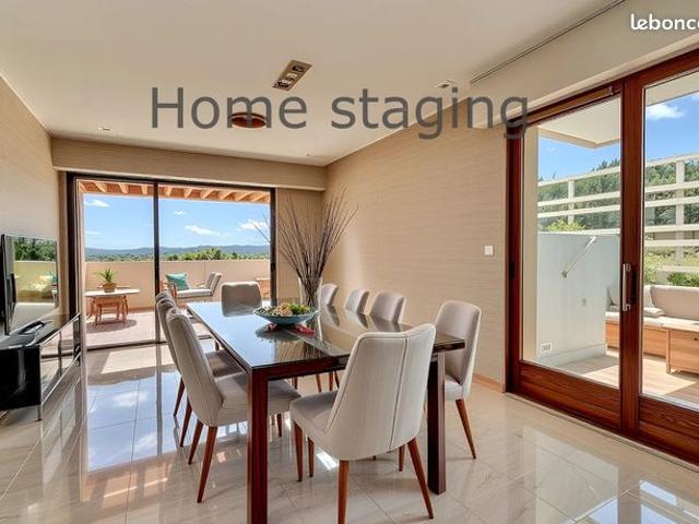 Appartement vente à Thonon-les-Bains, Thonon-les-bains