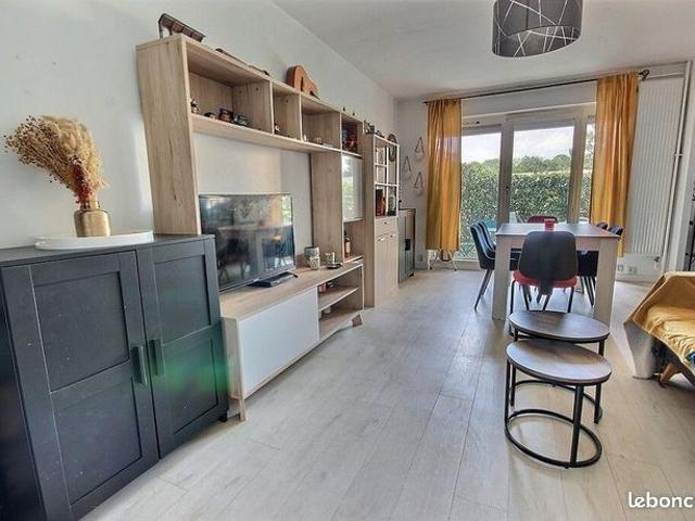 Appartement vente à Rambouillet, Elancourt