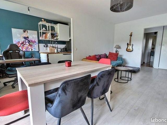 Appartement vente à Rambouillet, Elancourt