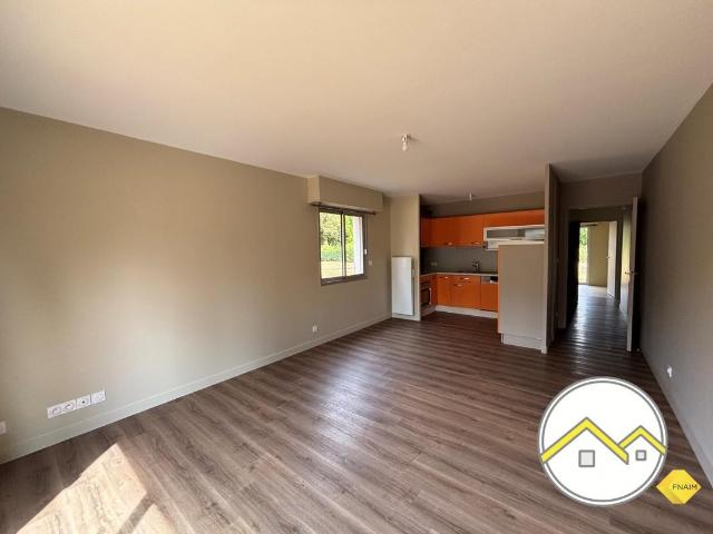 Appartement location à Châteaubriant-Ancenis, Châteaubriant