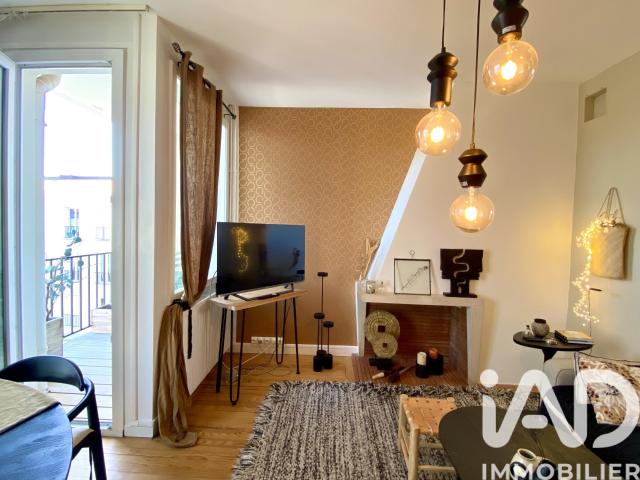 Appartement vente à Rochefort, Royan