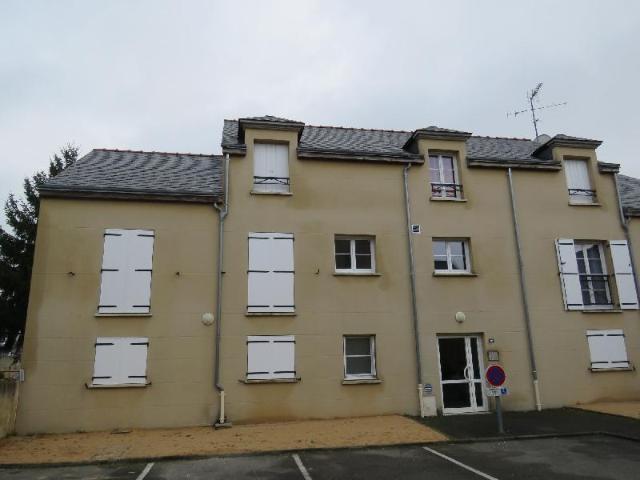 Appartement location à Montargis, Bellegarde