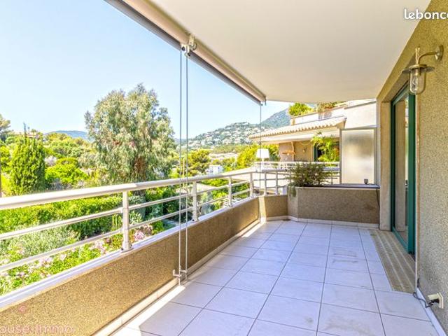 Appartement vente à Cavalaire-sur-Mer, Var