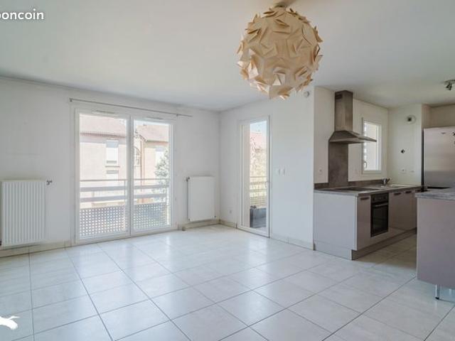 Appartement vente à Chassieu, Rhône