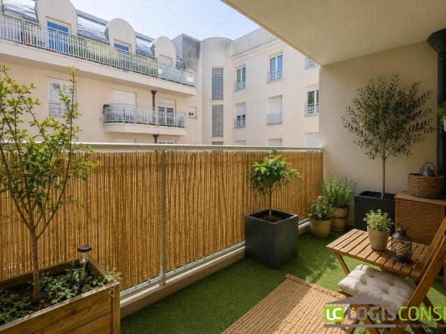 Appartement vente à Antony, Châtenay-malabry
