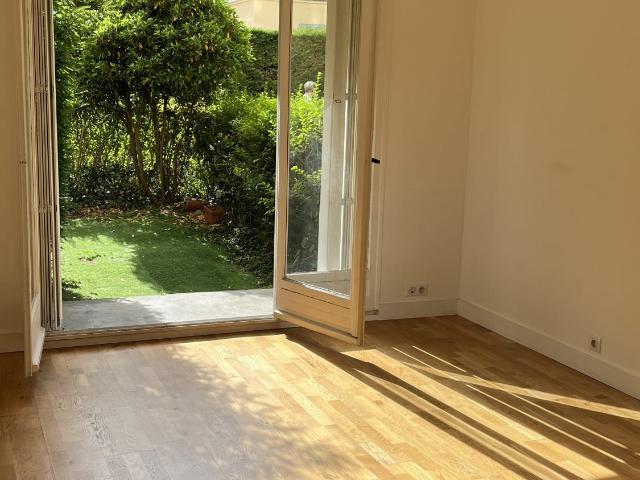 Appartement location à Versailles