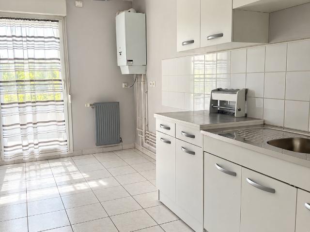 Appartement vente à Metz, Maizières-lès-metz