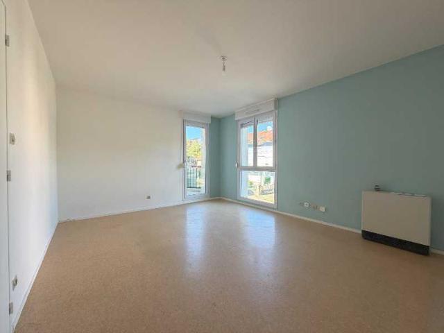 Appartement vente à Rougemont-le-Château, Territoire-de-Belfort