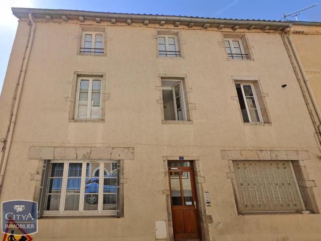 Appartement location à Mâcon, Cluny