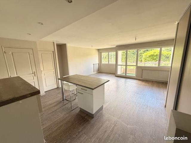 Appartement vente à Laval