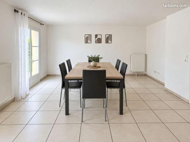 Appartement vente à Therdonne, Oise