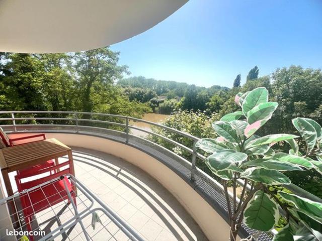 Appartement vente à Libourne