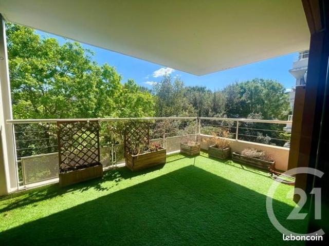 Appartement vente à Montpellier