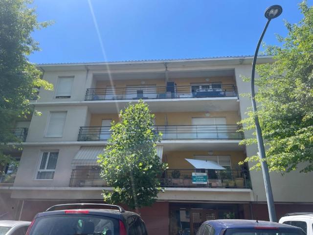 Appartement location à Issoire