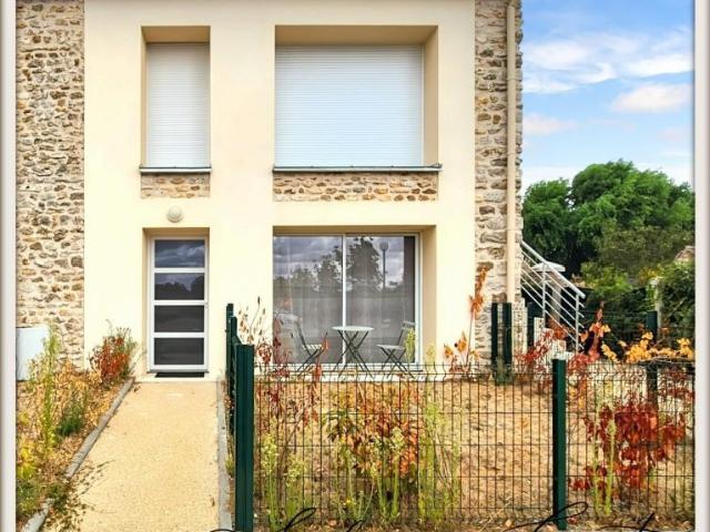 Appartement vente à Les Andelys, La Chapelle-réanville