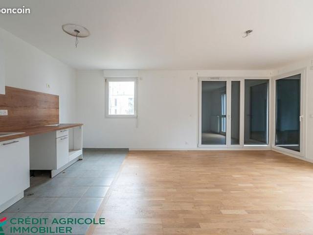 Appartement vente à Palaiseau, Gif-sur-yvette