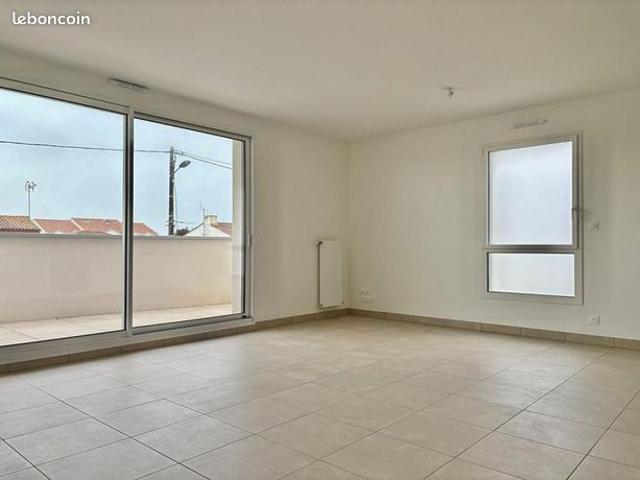 Appartement vente à Les Sables-d'Olonne, Saint-gilles-croix-de-vie