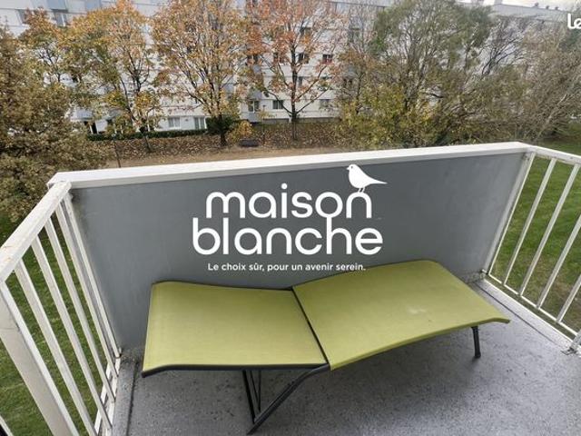 Appartement vente à Bordeaux, Bruges