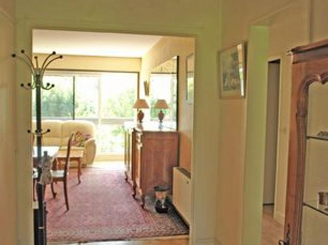Appartement vente à Palaiseau, Verrières-le-buisson