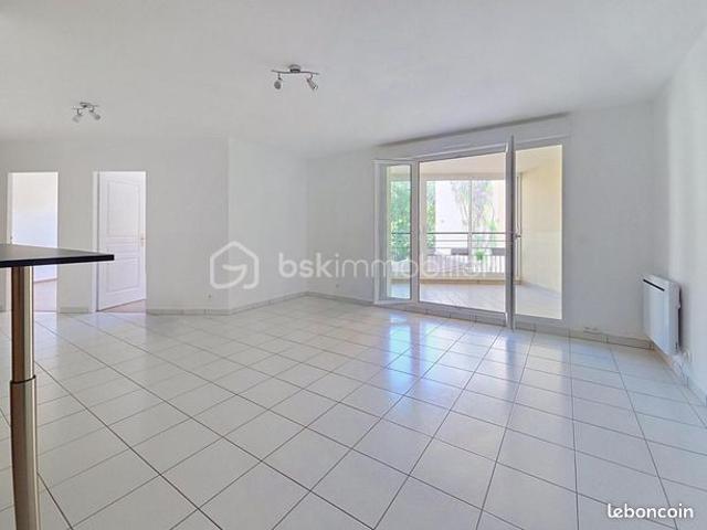Appartement vente à Meaux, Claye-souilly