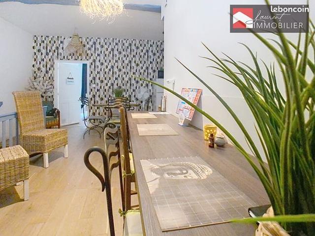 Appartement vente à Mâcon, Tournus