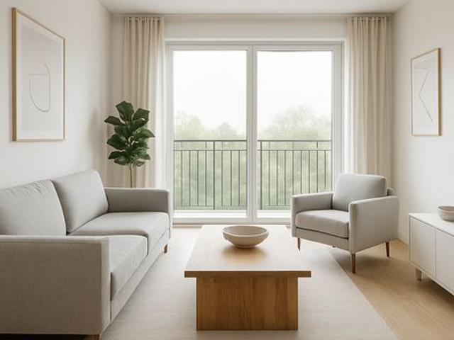 Appartement vente à Saint-Germain-en-Laye, Crespières