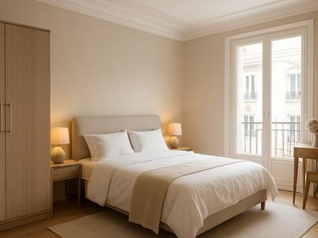Appartement vente à Saint-Germain-en-Laye, Crespières