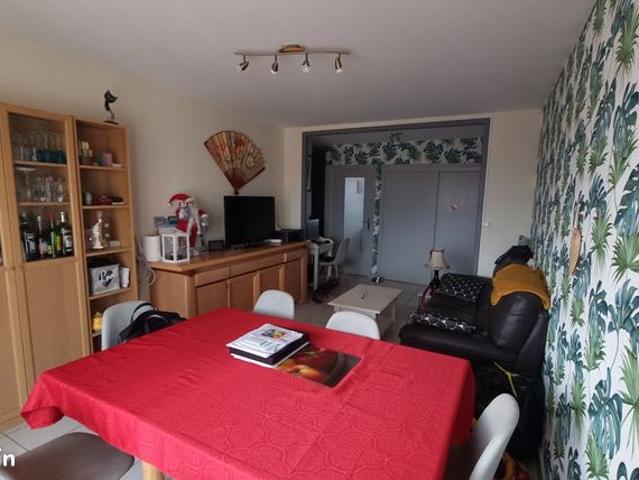 Appartement vente à Roanne