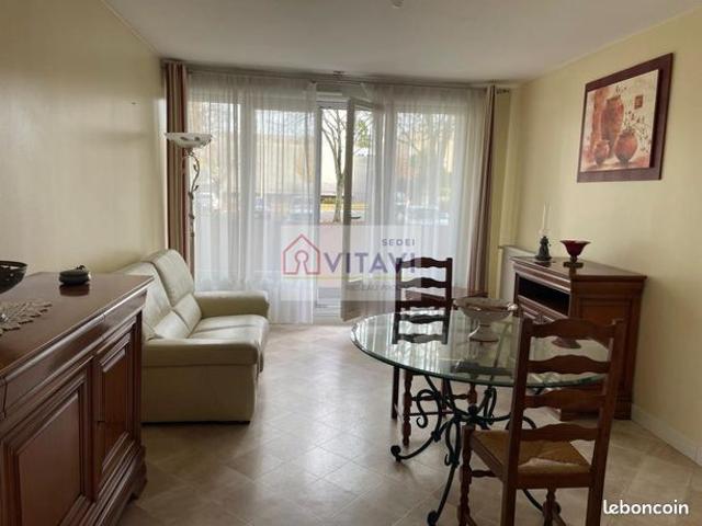 Appartement vente à Compiègne