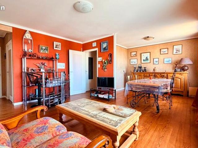 Appartement vente à Quimper, Bretagne