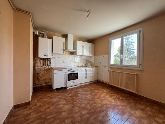 Appartement vente à Périgueux