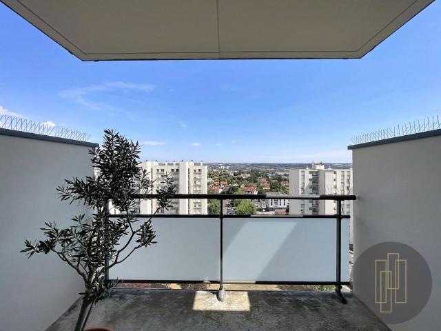 Appartement vente à Villefranche-sur-Saône, Rhône