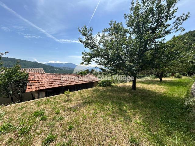 Appartement vente à Nice, Bendejun