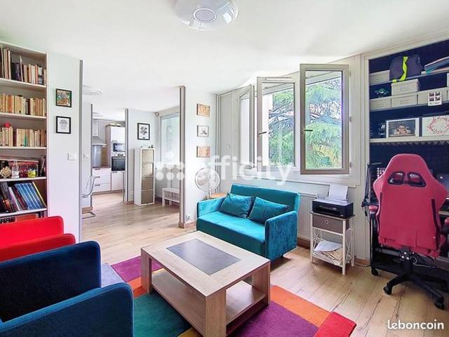Appartement vente à Rive-de-Gier, Loire