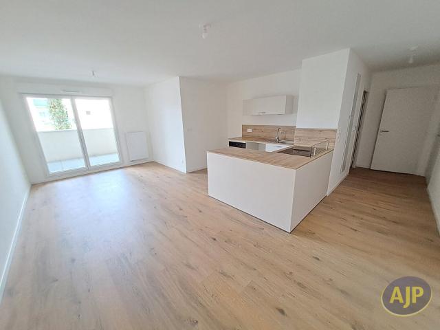 Appartement vente à Les Sables-d'Olonne, Challans