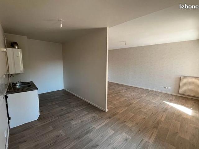 Appartement vente à Clermont-Ferrand, Clermont-ferrand