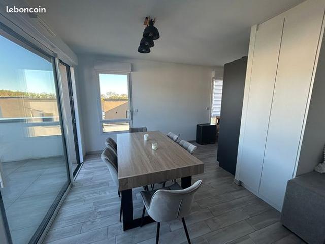 Appartement vente à La Flèche, Bousse