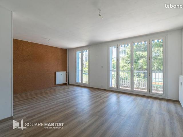 Appartement vente à Gap