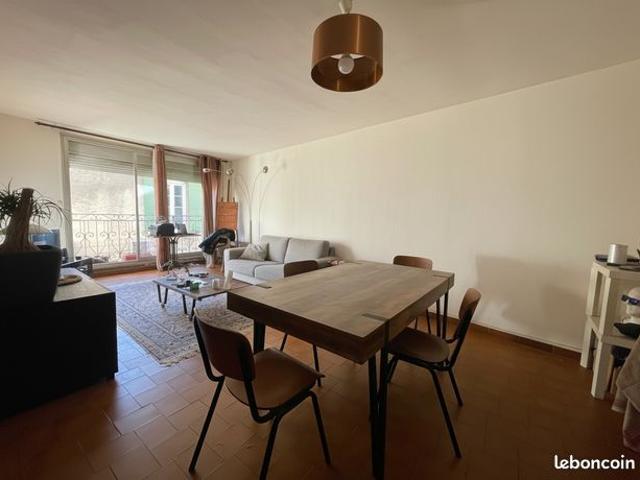 Appartement vente à Carpentras, Vaison-la-romaine