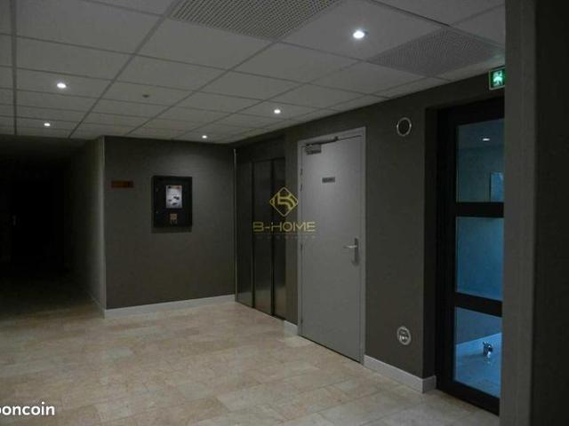 Appartement vente à Thionville, Entrange