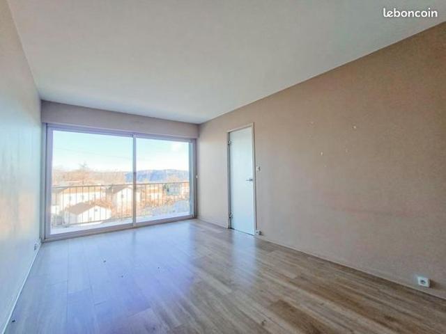Appartement vente à Largentière, Aubenas