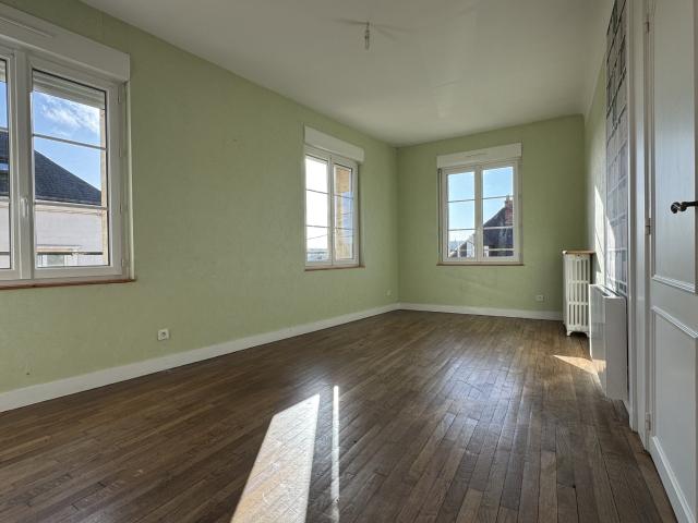 Appartement location à Mortagne-au-Perche, Gacé