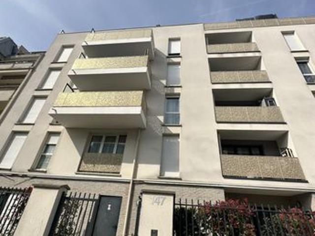 Appartement vente à Carcassonne, Villepinte