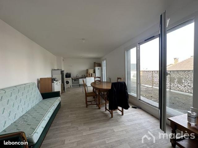Appartement vente à Carcassonne, Villepinte