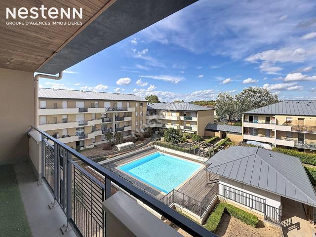 Appartement vente à Melun, Saint-fargeau-ponthierry