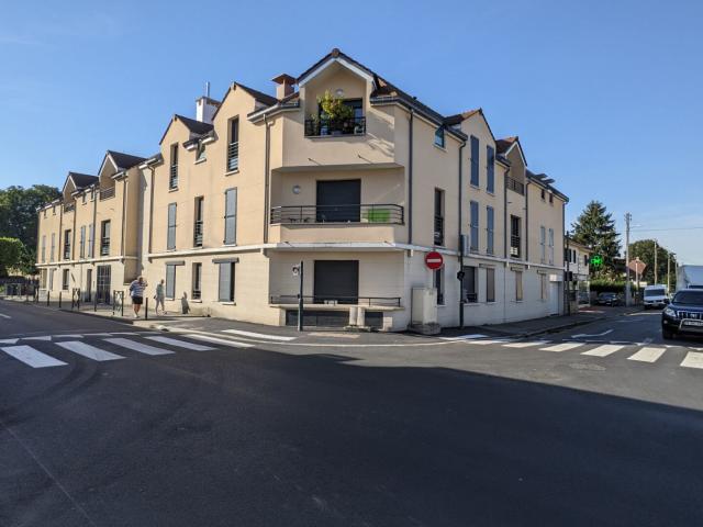 Appartement vente à Argenteuil, Bessancourt