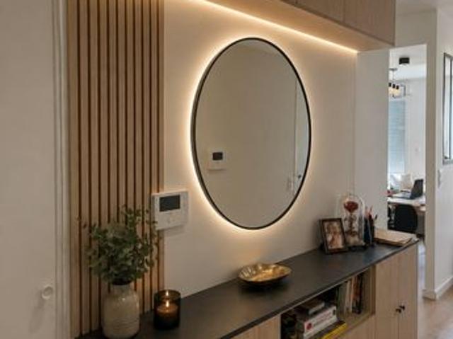 Appartement vente à Le Raincy, Gagny