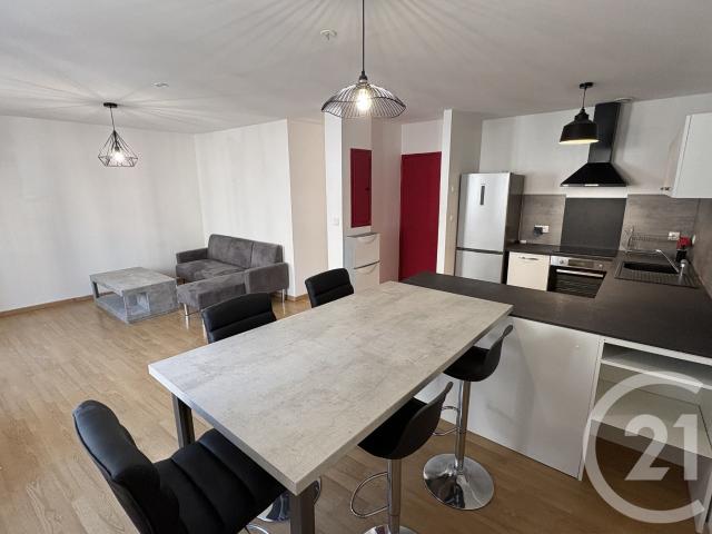 Appartement vente à Châteauroux