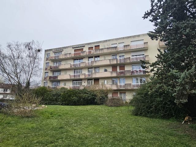 Appartement vente à Meaux