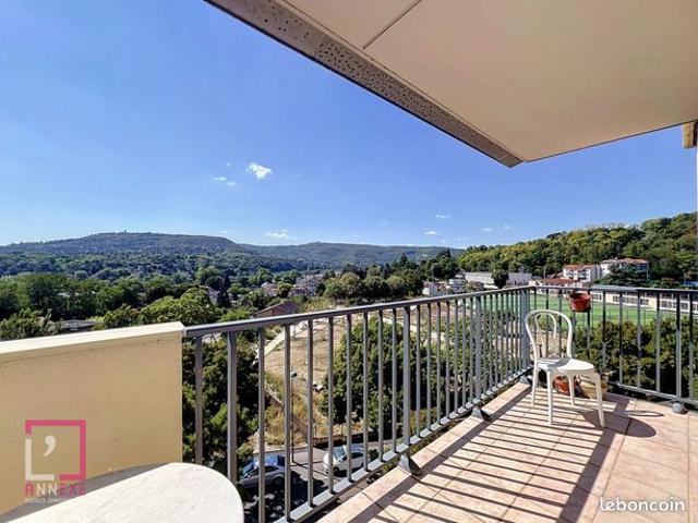 Appartement vente à Lyon, Métropole de Lyon